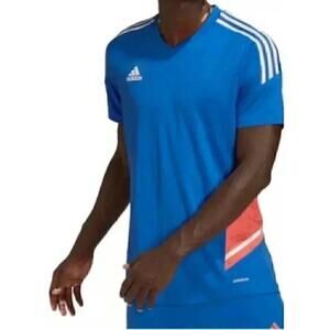 Adidas Condivo 22 Predator Jersey Men's Sports Soccer Sz Large NWT